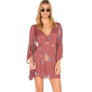 Amuse Society Wayfair Dress